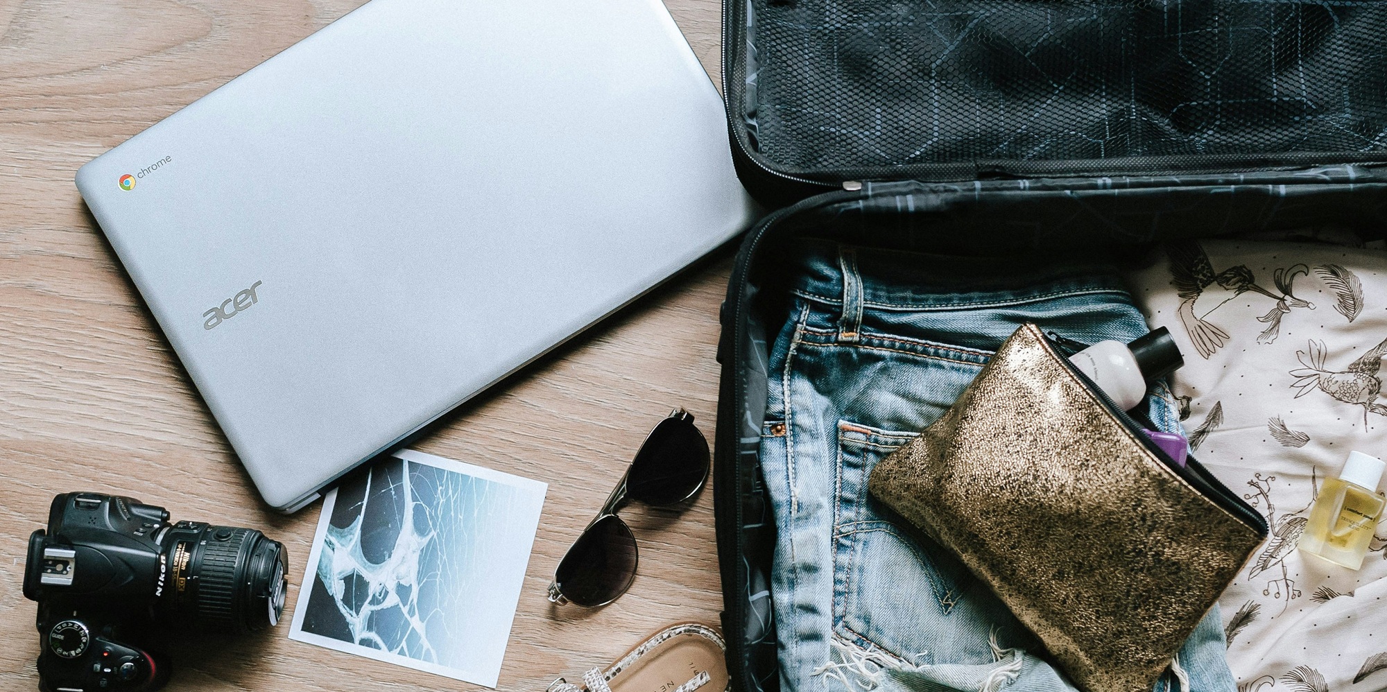 What to Pack (and What Not to Pack) for a Sailing Holidays